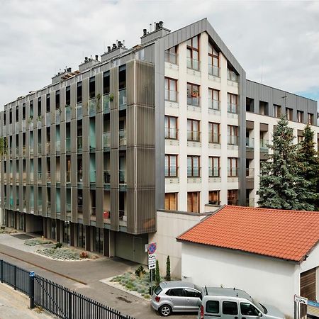 Apartament Plac Litewski Premium No. 7 Люблин Экстерьер фото