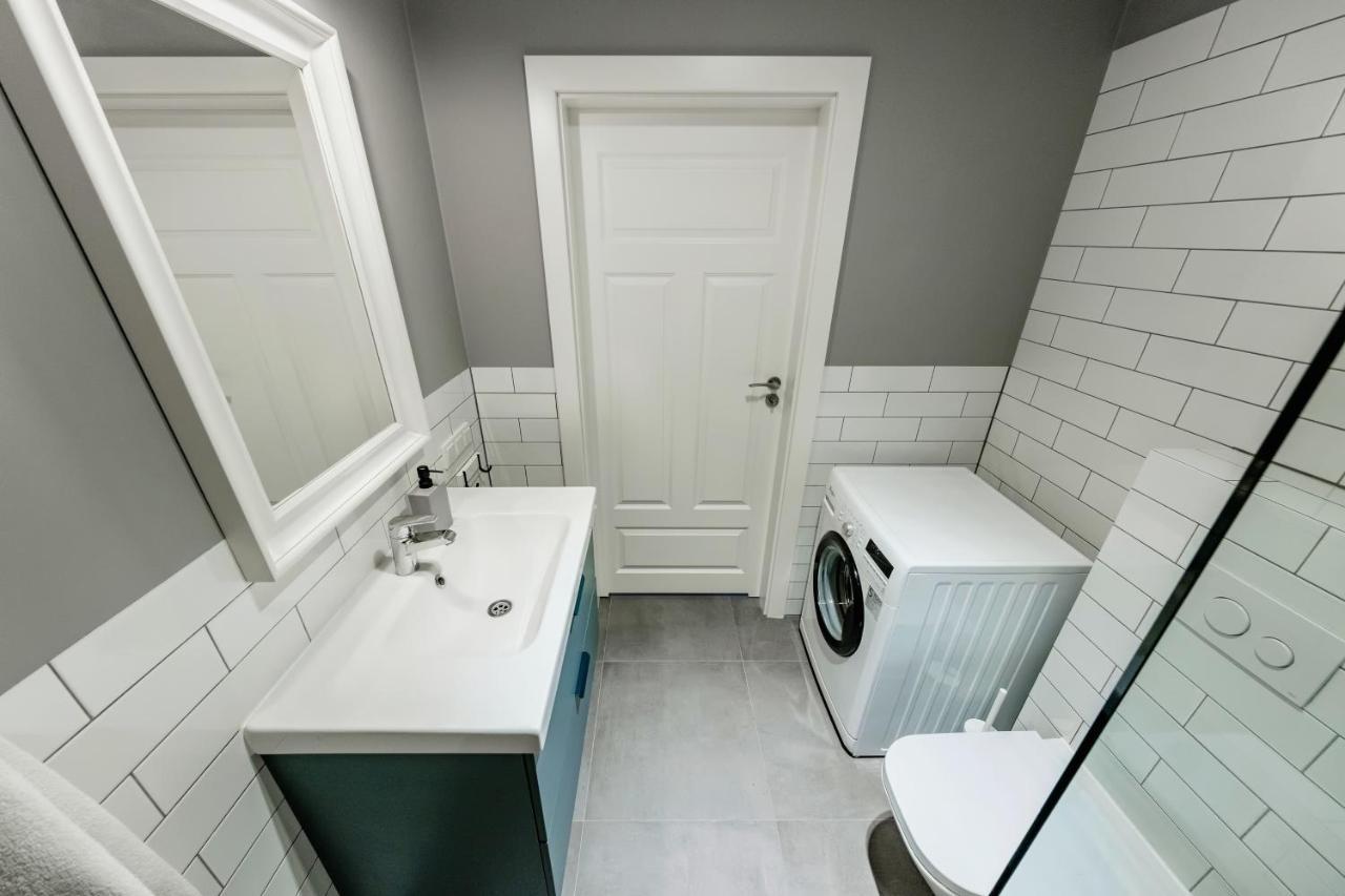 Apartament Plac Litewski Premium No. 7 Люблин Экстерьер фото