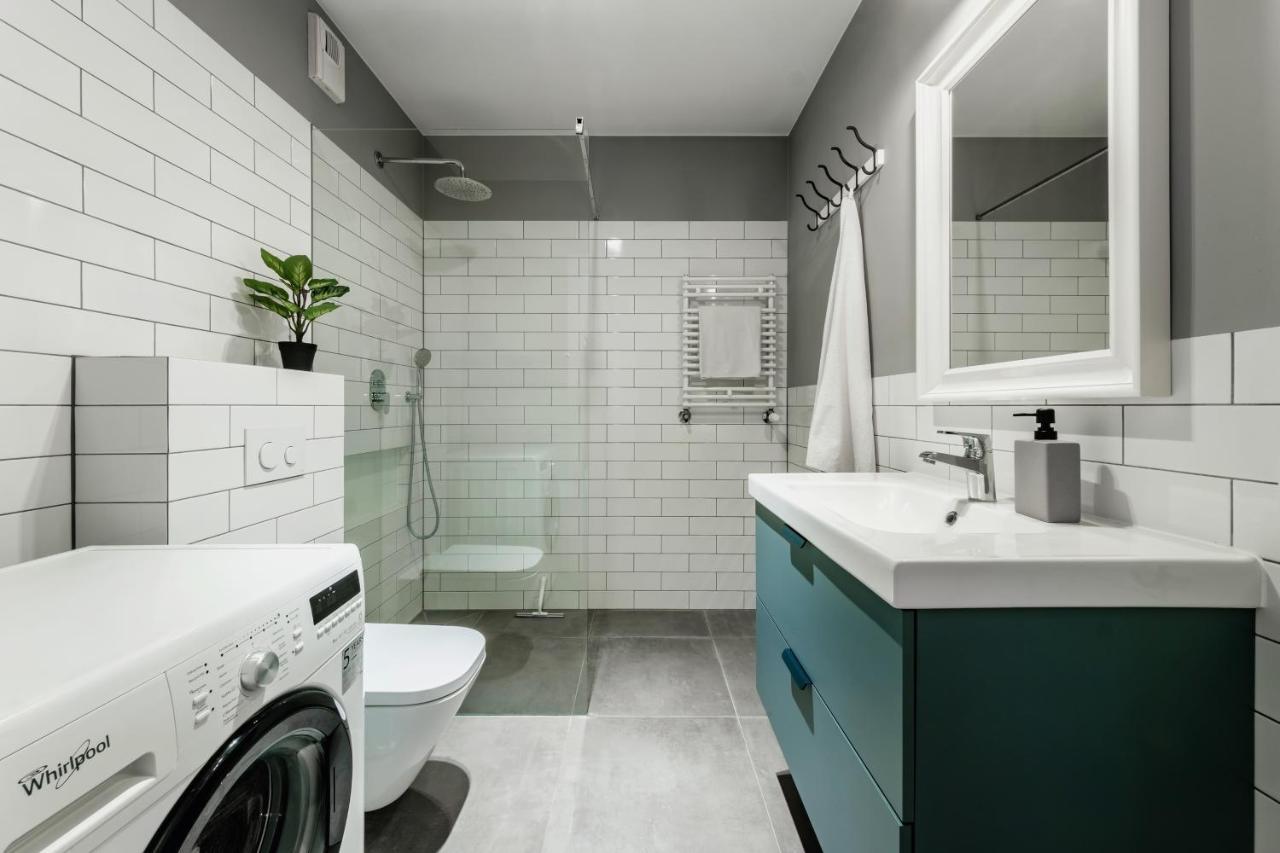 Apartament Plac Litewski Premium No. 7 Люблин Экстерьер фото