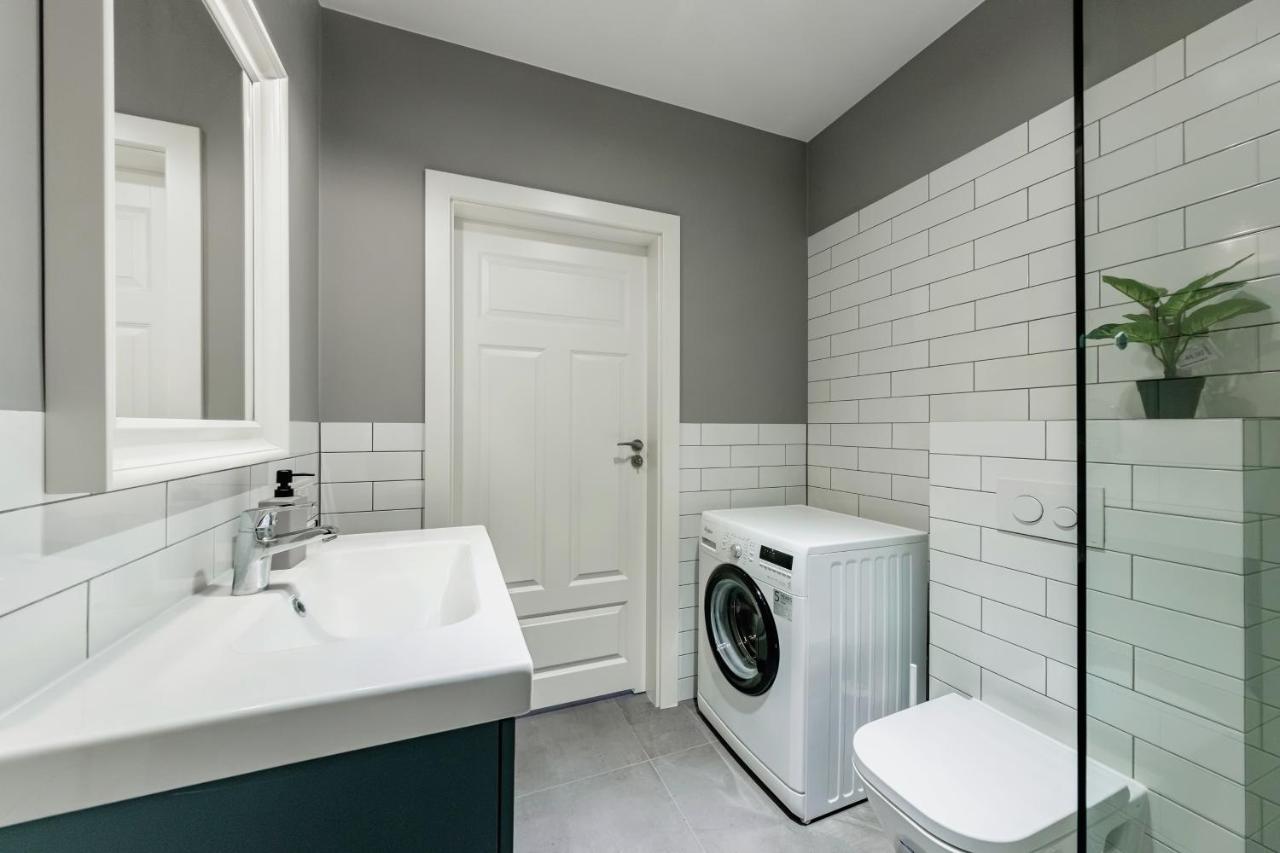 Apartament Plac Litewski Premium No. 7 Люблин Экстерьер фото