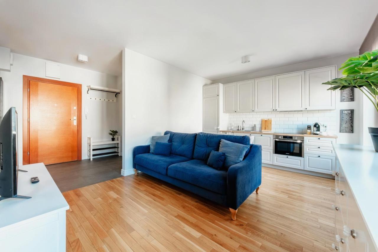 Apartament Plac Litewski Premium No. 7 Люблин Экстерьер фото