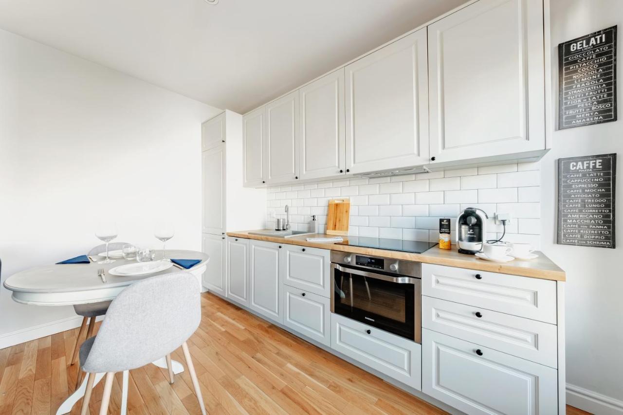 Apartament Plac Litewski Premium No. 7 Люблин Экстерьер фото