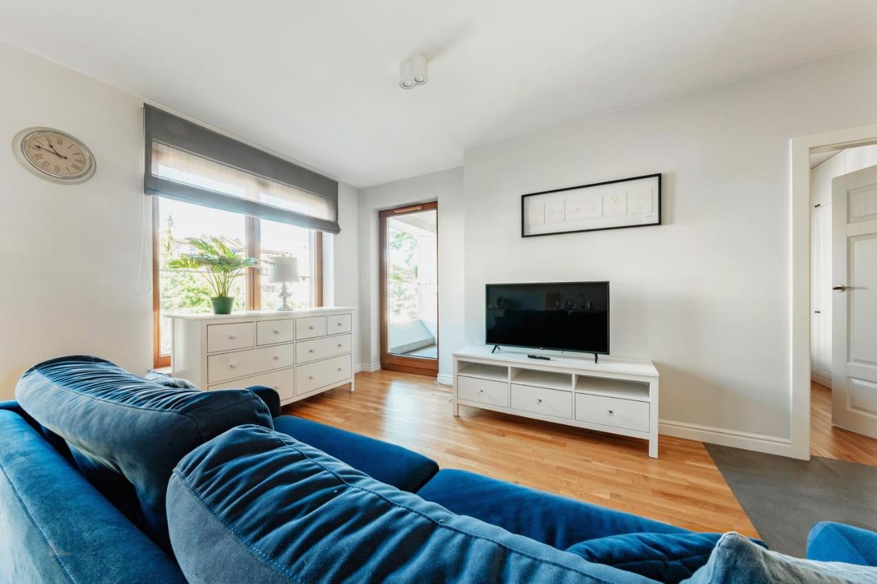 Apartament Plac Litewski Premium No. 7 Люблин Экстерьер фото