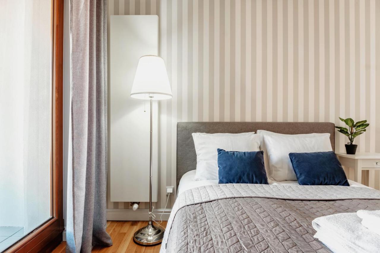 Apartament Plac Litewski Premium No. 7 Люблин Экстерьер фото